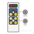 RGB Remote Control Light